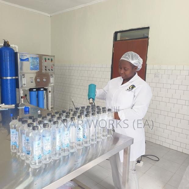 Water Purifiers - Bottled Drinking Water Purifying Machines - thumbnail 11