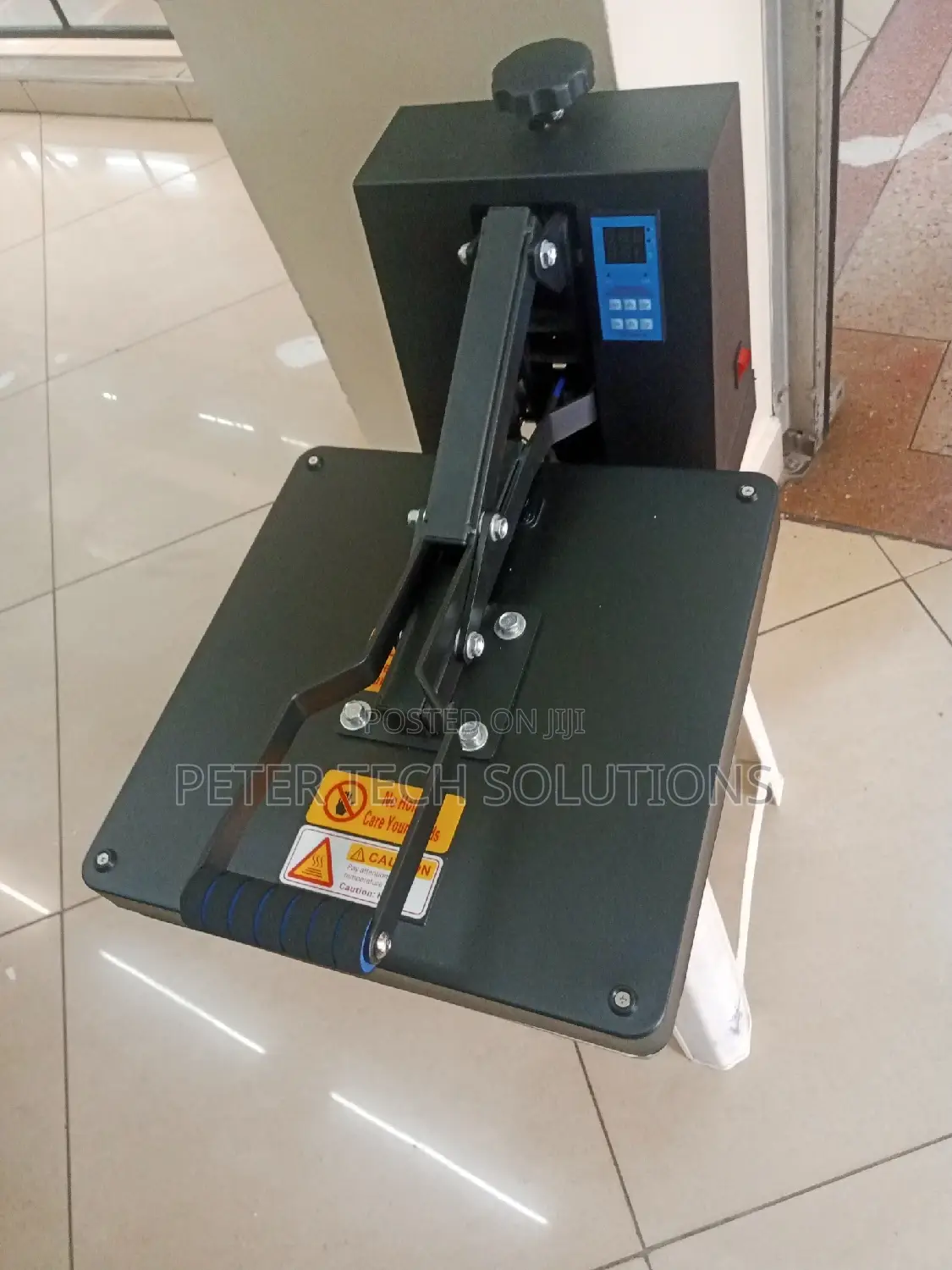 A3 Size 38*38 Flatbed Manual T Shirt Printing Machine OFFER