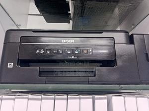 EPSON Ecotank L3060 3 in 1 Print Scan Copy - thumbnail 2