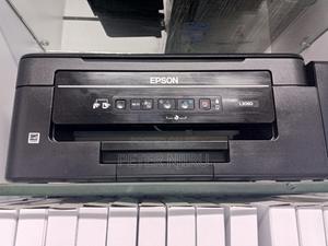EPSON Printer L3060 Eco Tank - thumbnail 2