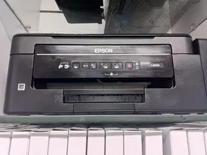 EPSON Printer L3060 Eco Tank