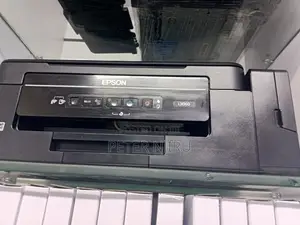 EPSON L3060 Wifi Printer