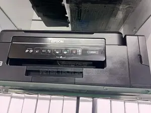 EPSON L3060 Wifi Printer