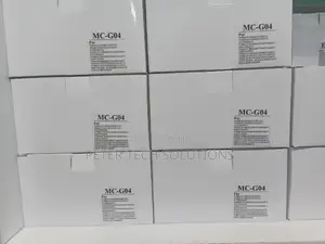 MC-GO4 Canons Maintenance Box