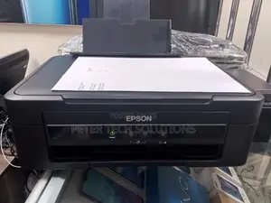 NEW Brand L382 Epson Printer