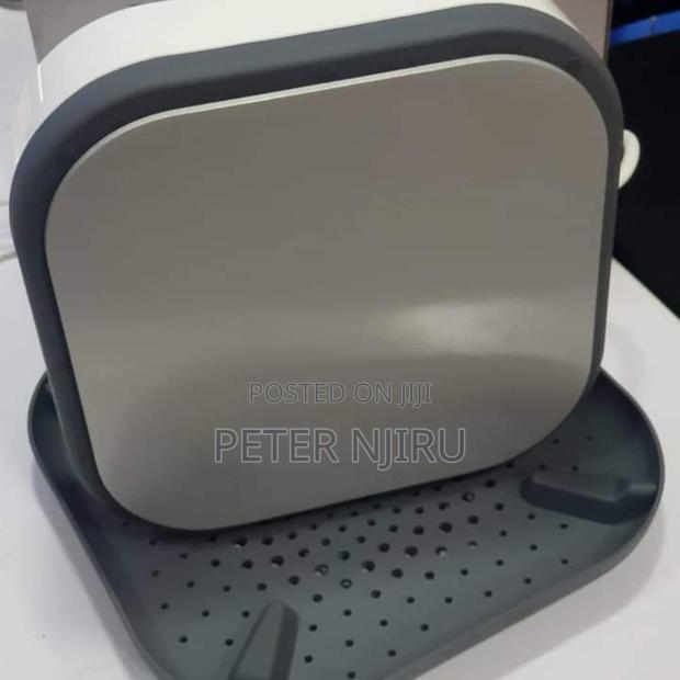 Portable Heatpress - main view