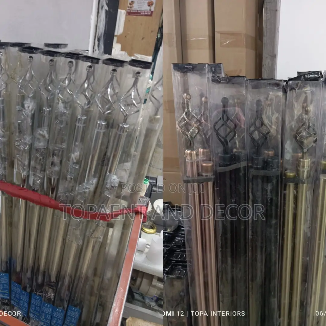 Adjustable Window Curtain Rods Adjustable Window Curtain Rod