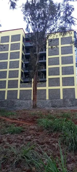 Furnished 12bdrm Apartment in Westlands for sale