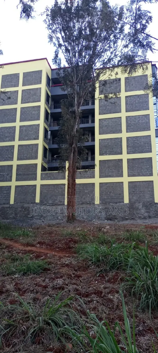 Furnished 12bdrm Apartment in Westlands for sale