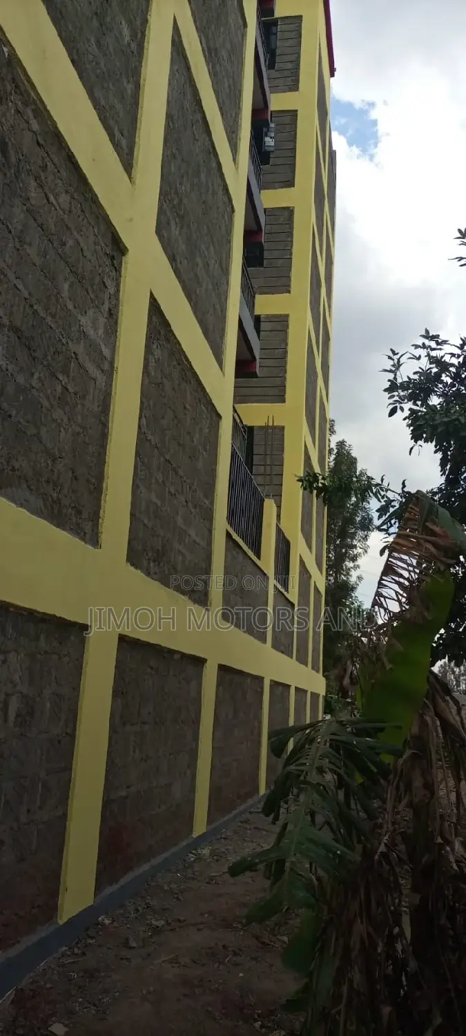Furnished 12bdrm Apartment in Westlands for sale