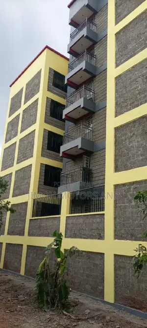 Furnished 12bdrm Apartment in Westlands for sale