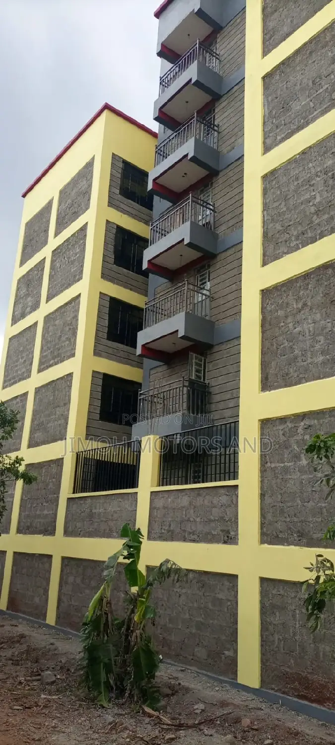 Furnished 12bdrm Apartment in Westlands for sale