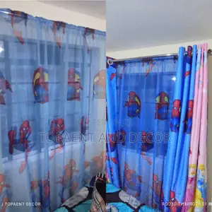Kid's Curtains Kids Curtains Kids Curtains Kids Curtains