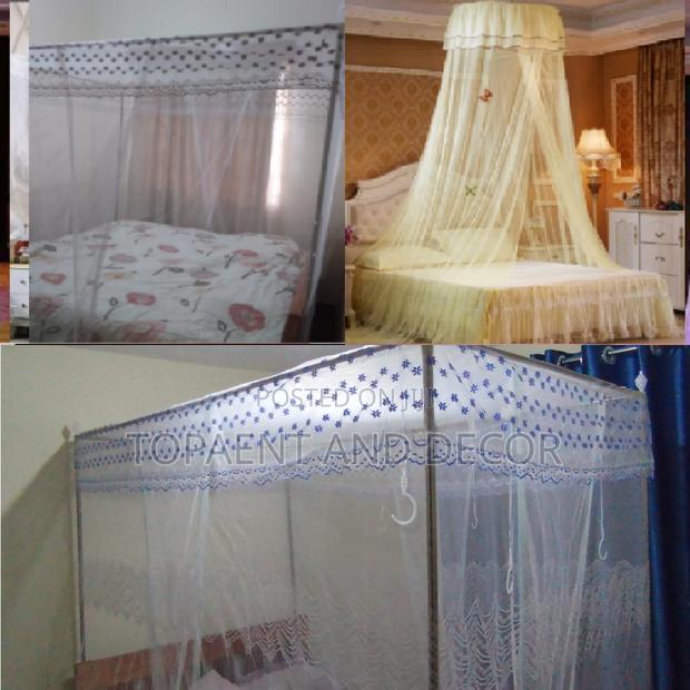 Mosquito Nets Mosquito Nets Mosquito Nets Mosquito Nets - main view