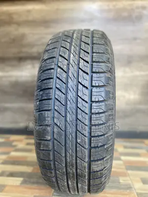 275/65r17 Goodyear Wrangler