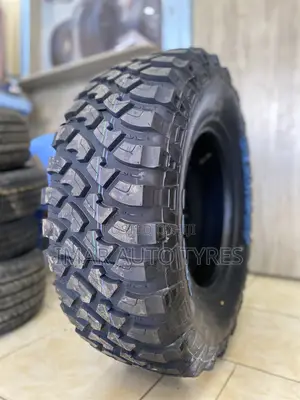 265/75r16 Bareway