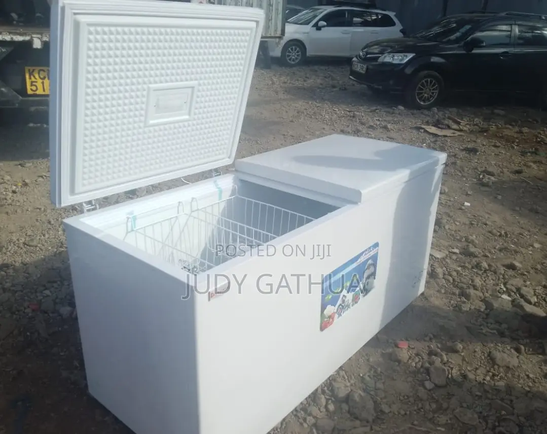 Freezer 350ltr