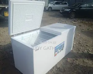 Freezer 350ltr