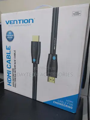 Vention Hdmi Cable 30 Meters for Engineering - Aambt