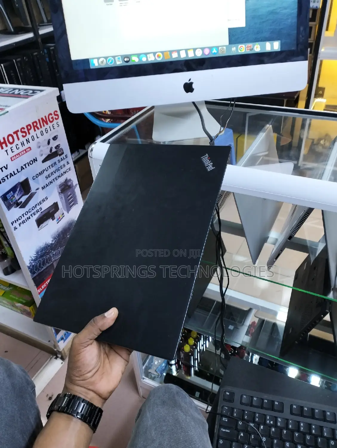 Laptop Lenovo ThinkPad T460s 8GB Intel Core I5 SSD 256GB