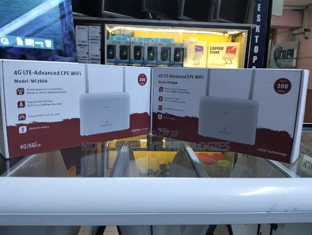 Universal Simcard Router