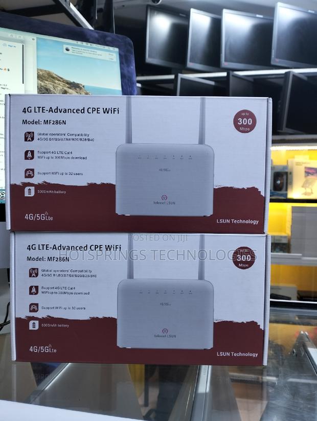 Universal Simcard Router - thumbnail 4
