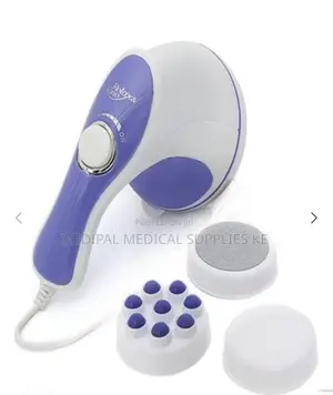 Massager for Physio