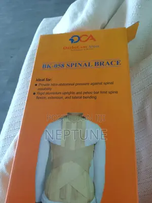 Spine Ortho Brace