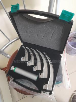 Laryngoscope - thumbnail 2