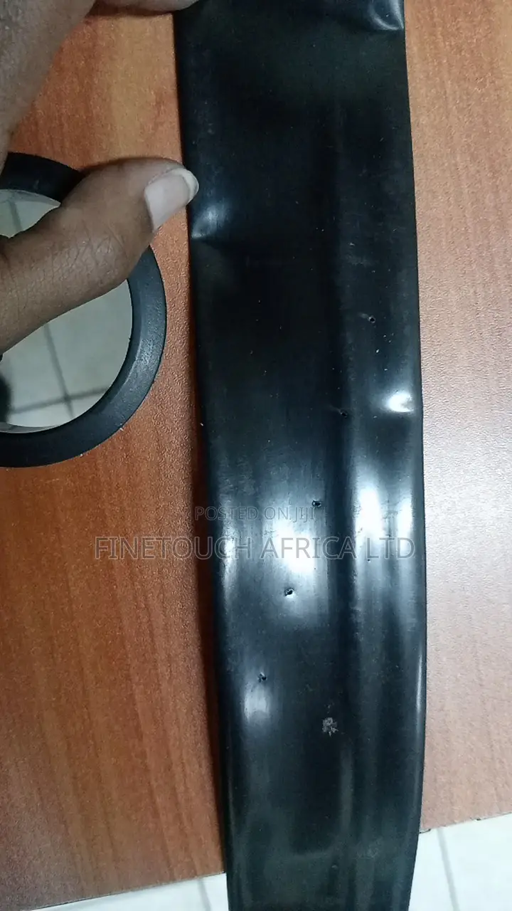 Rainhose Fittings (Off Take ,Mid Conn and Endcap )1''