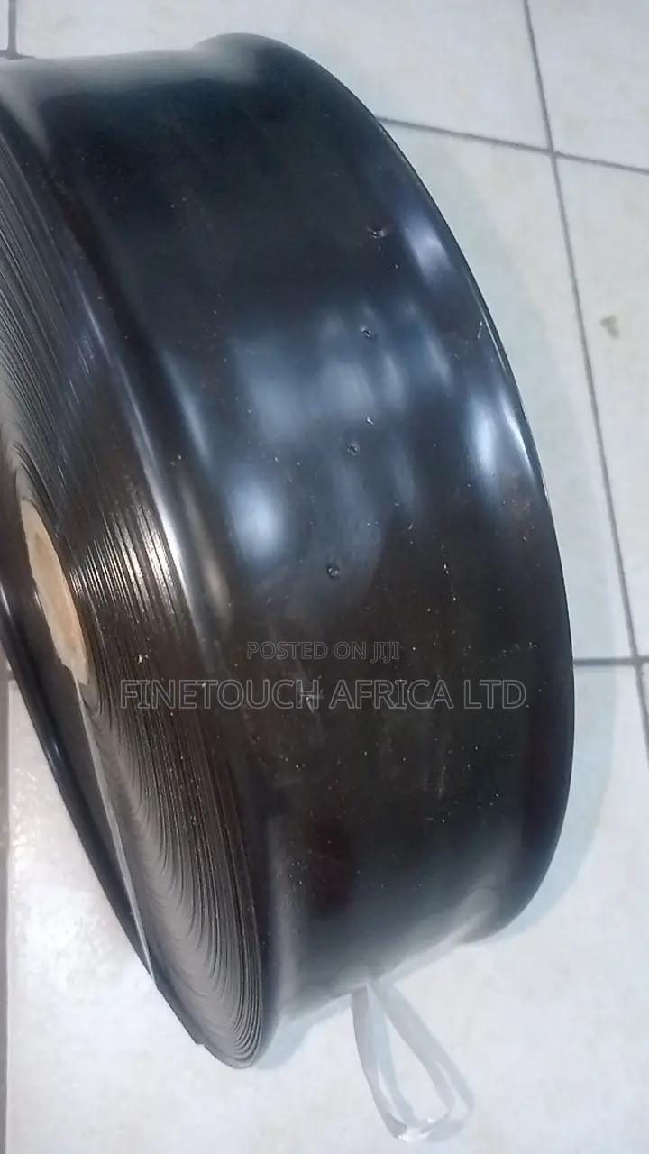 Rainhose Fittings (Off Take ,Mid Conn and Endcap )1''