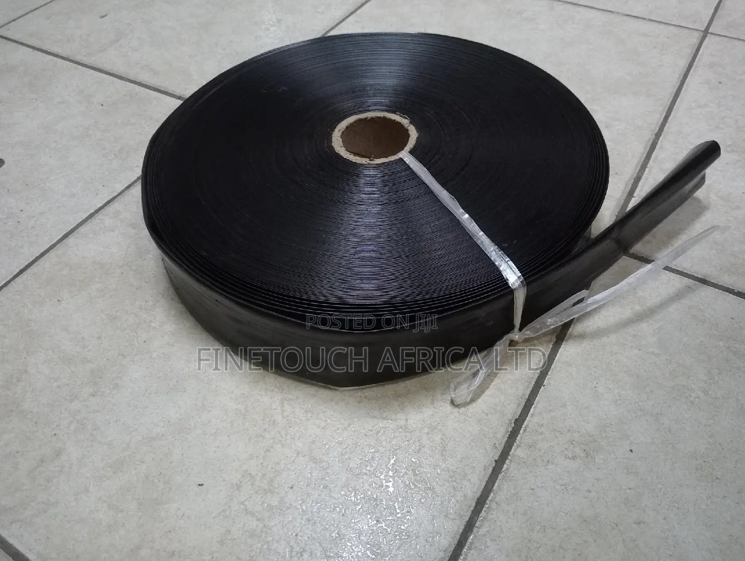 Rainhose Fittings (Off Take ,Mid Conn and Endcap )1''