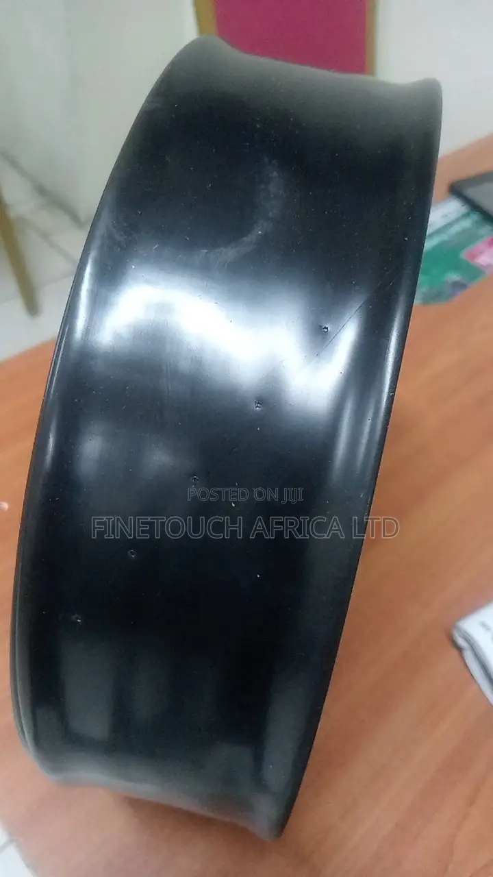 Rainhose Fittings (Off Take ,Mid Conn and Endcap )1''