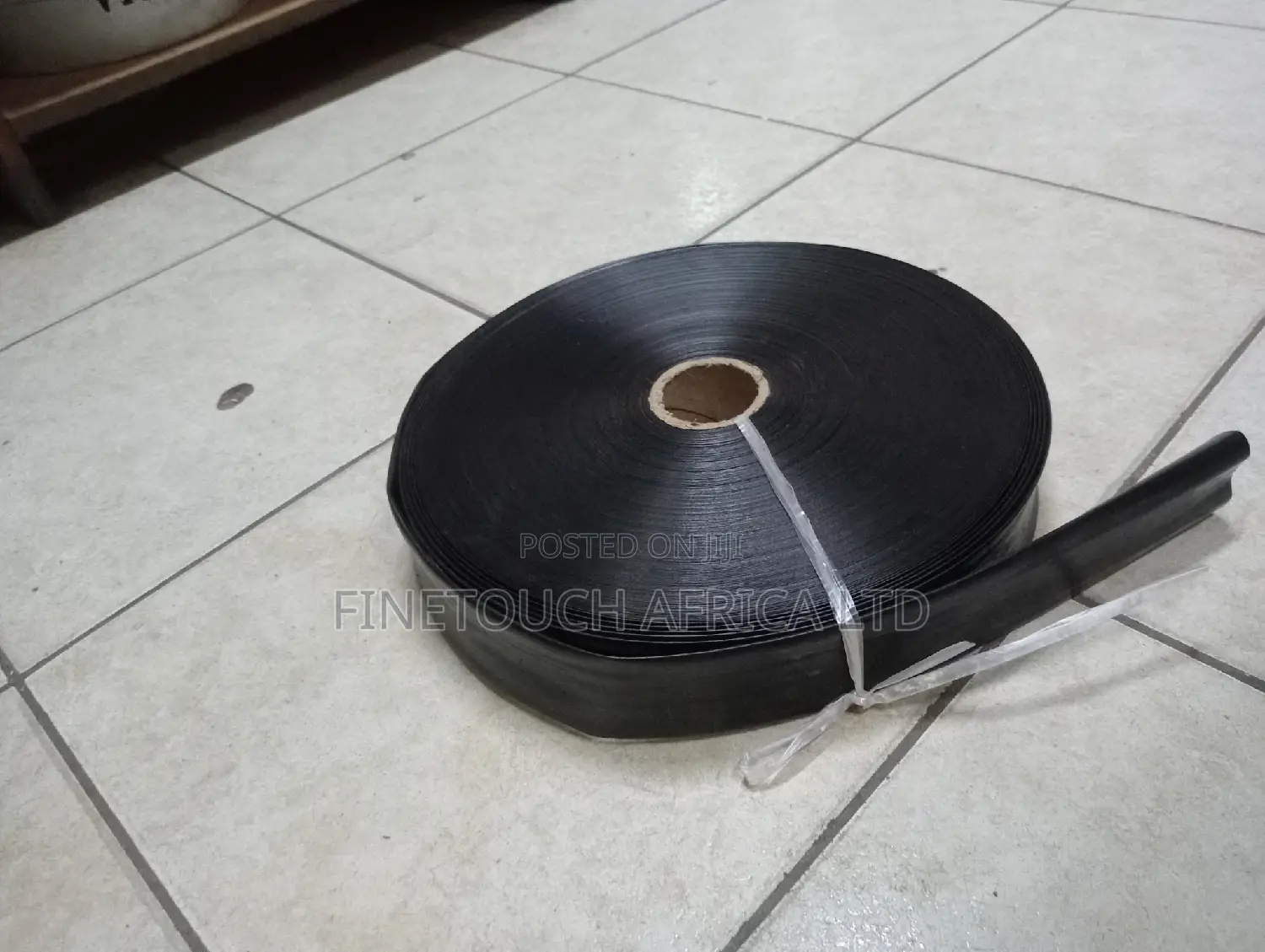 Rainhose Fittings (Off Take ,Mid Conn and Endcap )1''