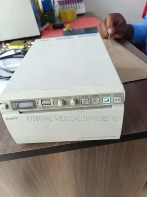 Ultrasound Printer