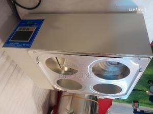 Water Bath 12l - main view