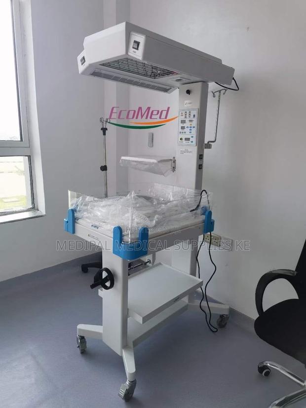 Ecomed Baby Warmer