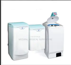 Macerator for Maternity