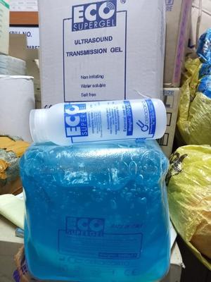Ultrasound Gel - thumbnail 2
