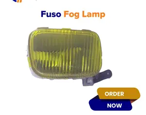 Fuso Fog Lamp