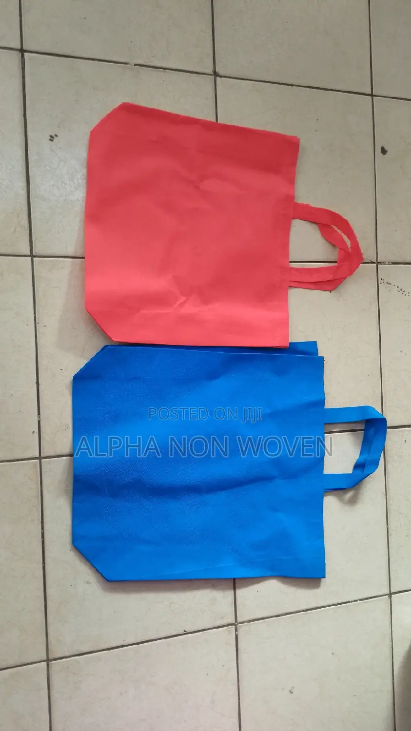 Packaging Bags at Wholesale