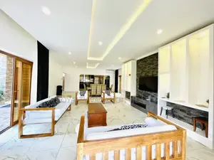 5 Bedroom Family Holiday Villa in Diani Beach