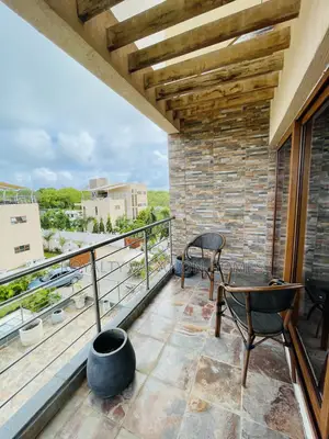 5 Bedroom Family Holiday Villa in Diani Beach
