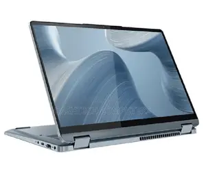 New Laptop Lenovo Flex 5 8GB Intel Core I7 SSD 512GB