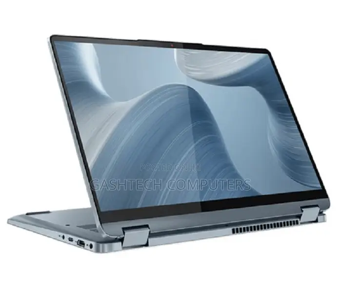 New Laptop Lenovo Flex 5 8GB Intel Core I7 SSD 512GB