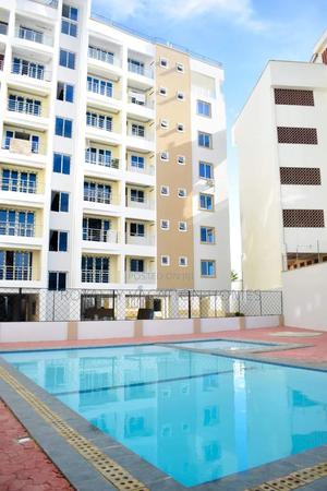 Affordable 2 Bedroom Airbnb Apartment in Nyali Near a Beach - main view