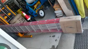 Fibreglass Ladder, Fibreglass Ladder (2× 16