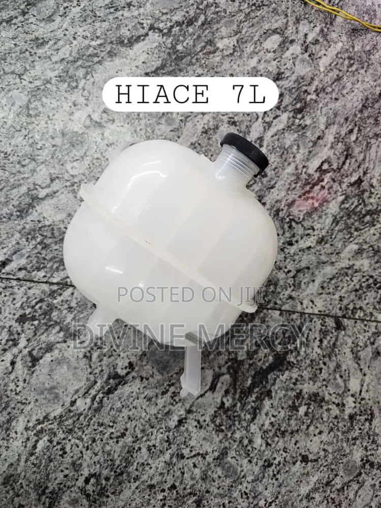 Hiace 7L Wind Screen Washer
