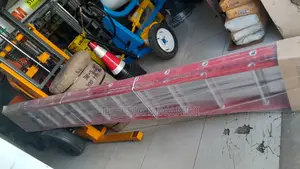 Extension Ladder Fibre 2×10 Steps