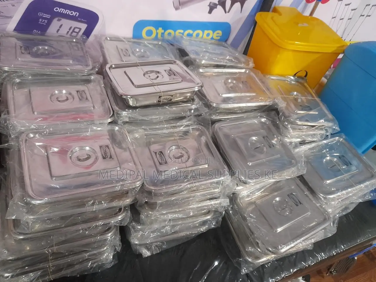 Dressing Pack